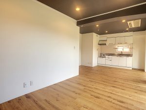 金沢市　賃貸　アーバンコート白糸　1LDK (4)